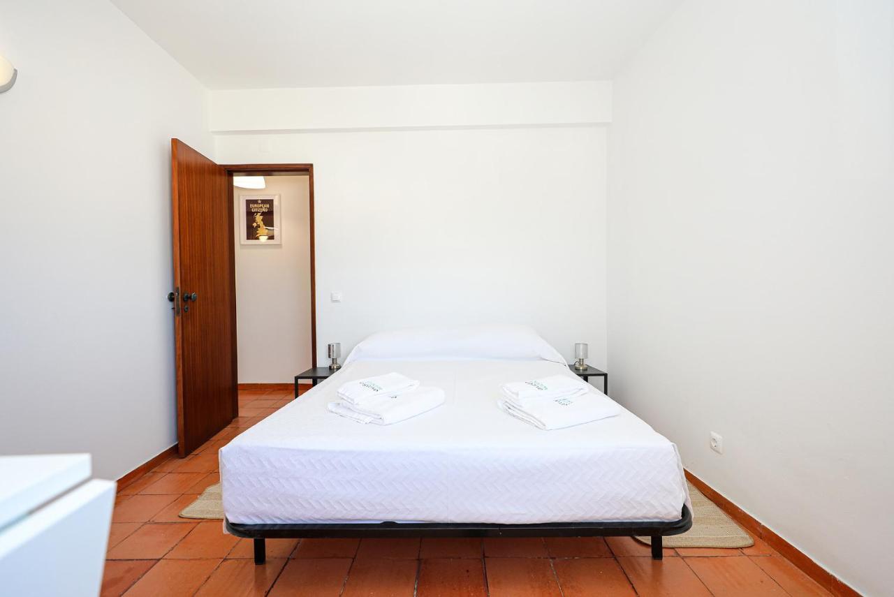 B49 - Postigo View Flat In Lagos Exterior photo